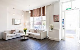 The Chapter Hotels - Leisure Inn